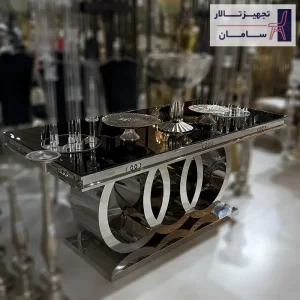 میز آئودی تالاری