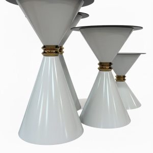 سوارز هرمی تالاری