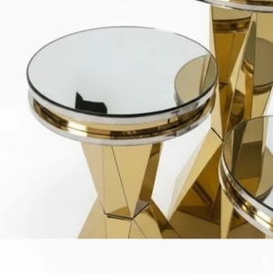 میز سوارز کهکشانی تالاری