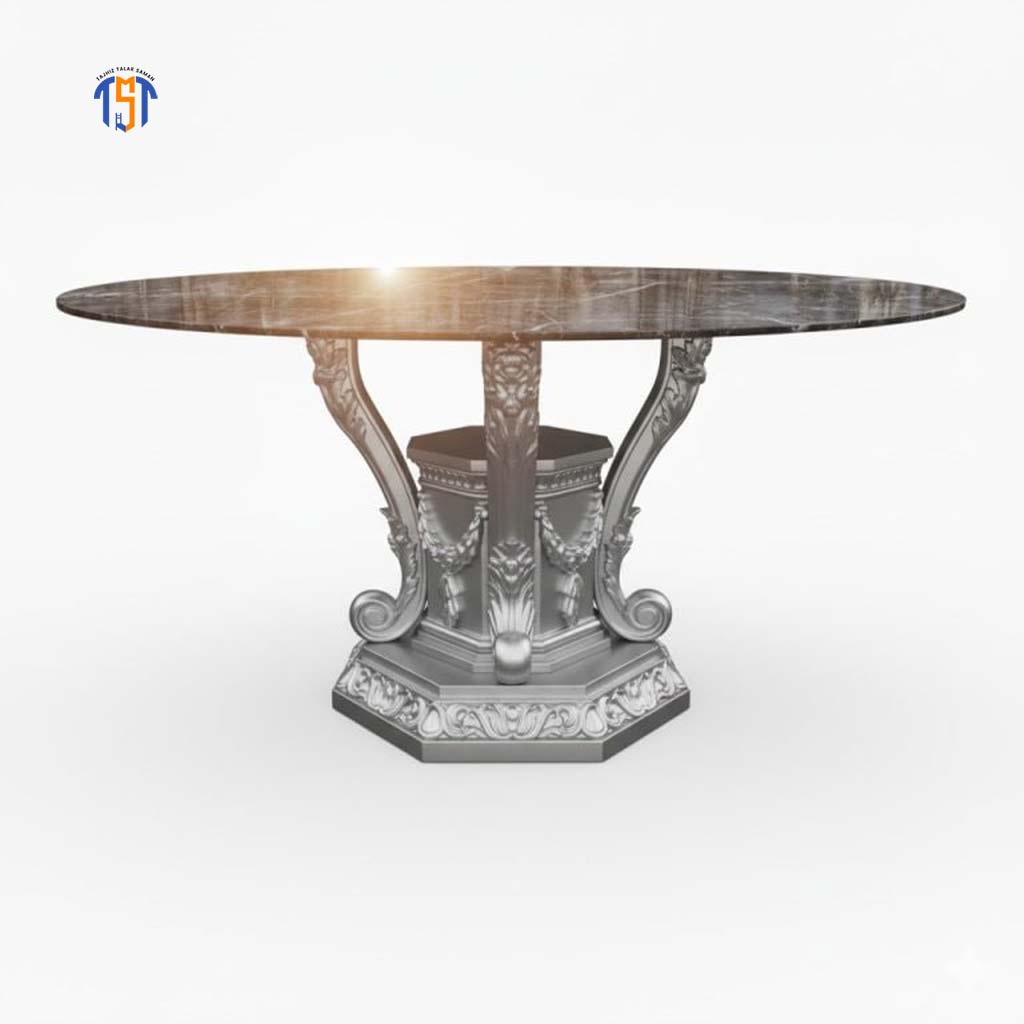 تجهیزات تالار سامان