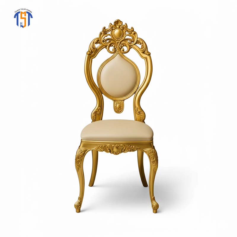 صندلی تالاری الیزه ای بی اس | Elize ABS